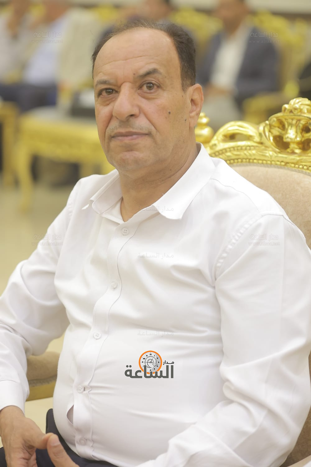 Madar Al-Saa Images 0.20236243754437133