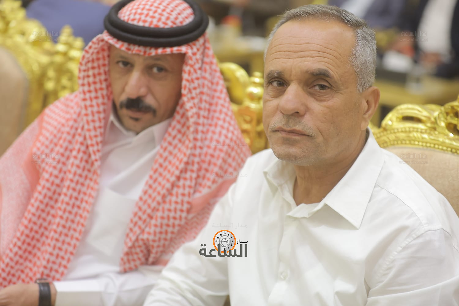 Madar Al-Saa Images 0.17647923089261275