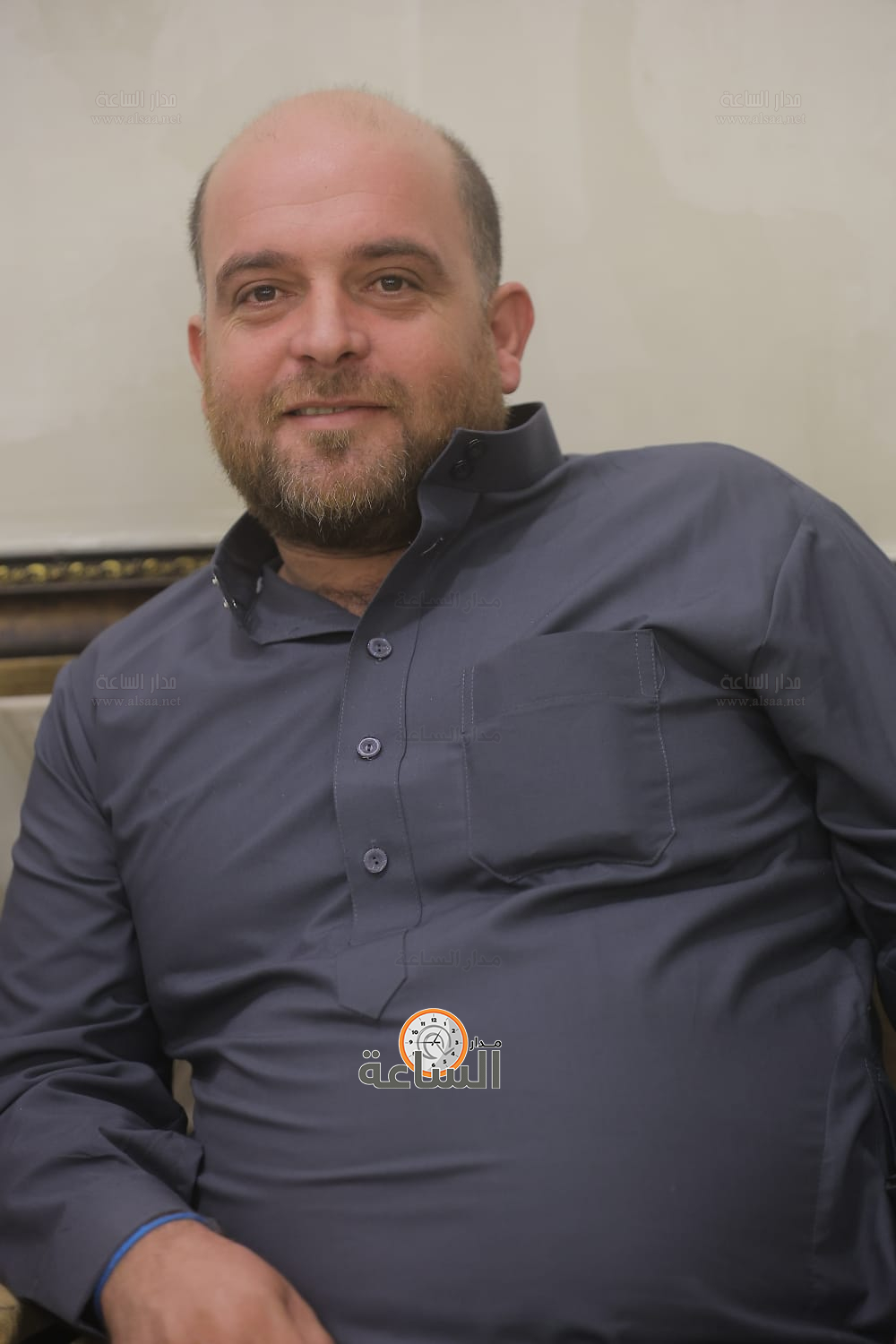 Madar Al-Saa Images 0.3309847595871501