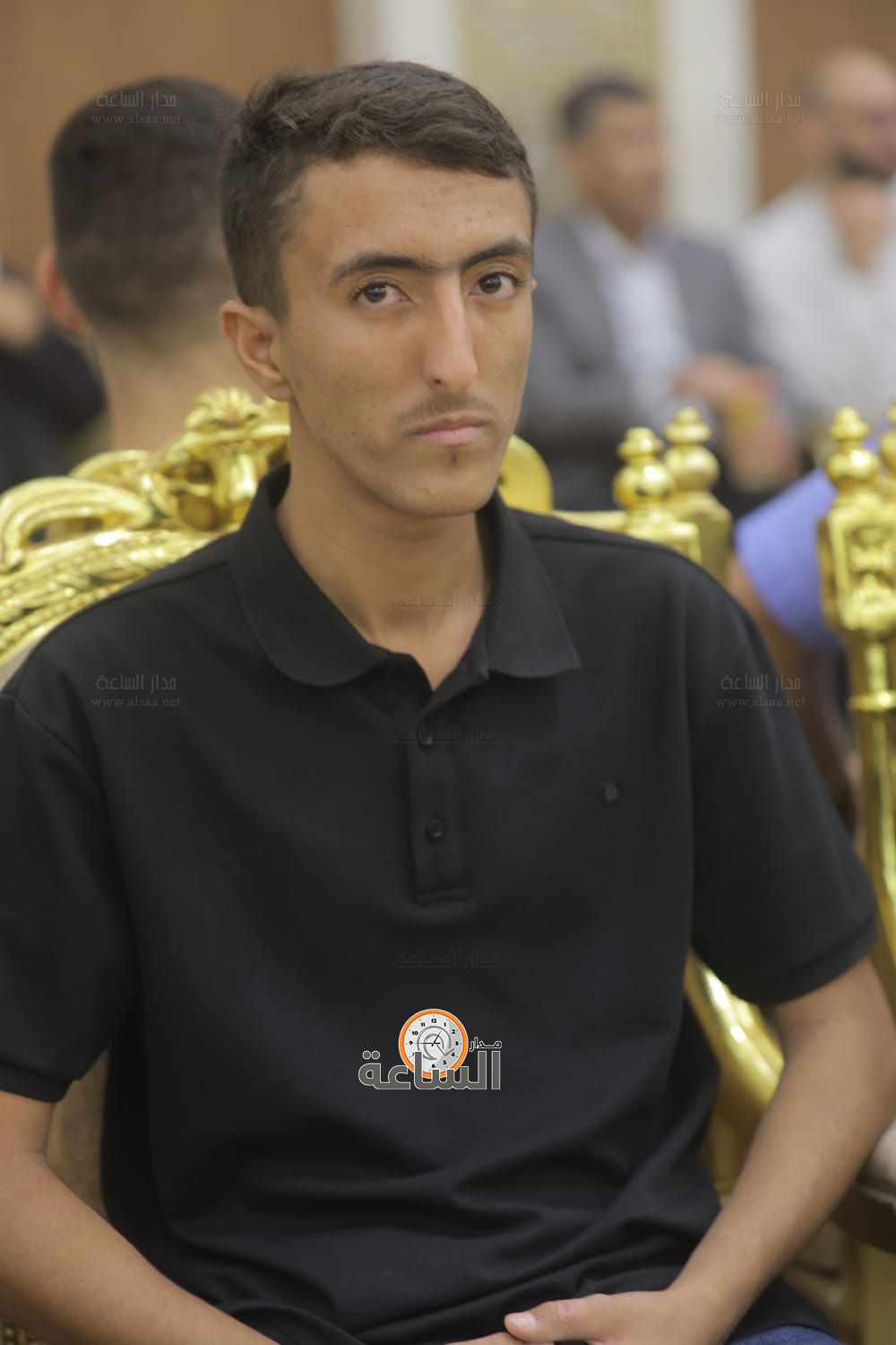 Madar Al-Saa Images 0.41871673990335867