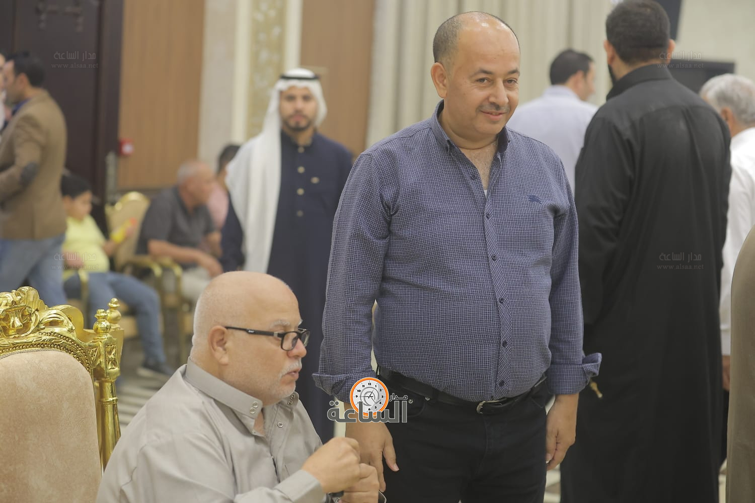 Madar Al-Saa Images 0.8422401698624765