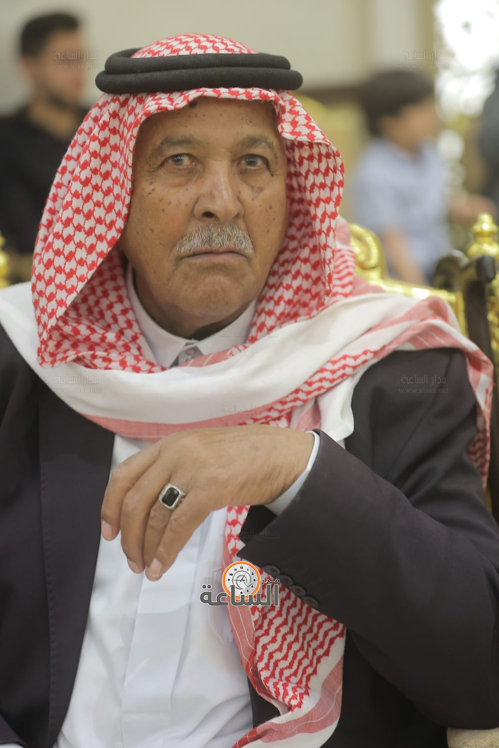 Madar Al-Saa Images 0.17622079172834804