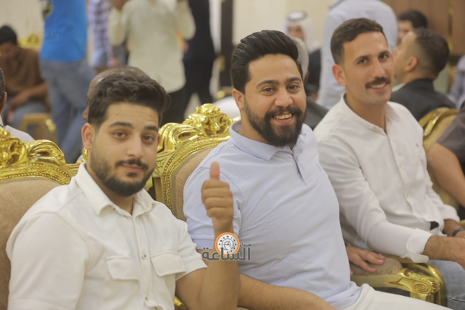 Madar Al-Saa Images 0.2143493444015192