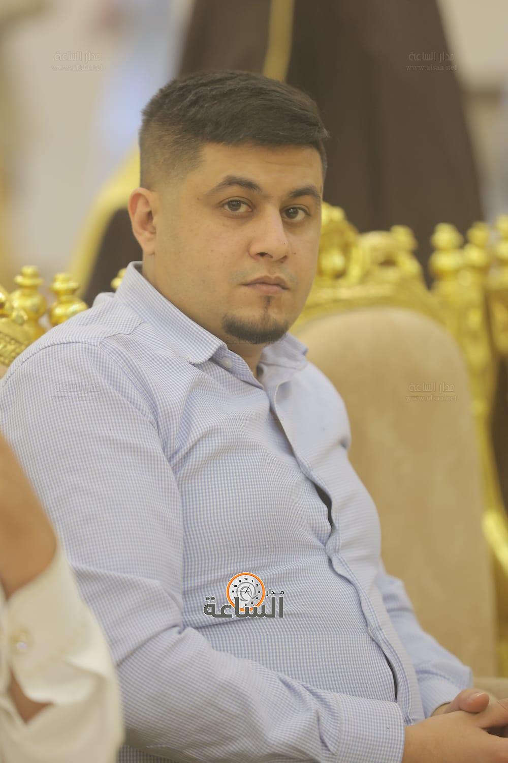 Madar Al-Saa Images 0.38672131482186567