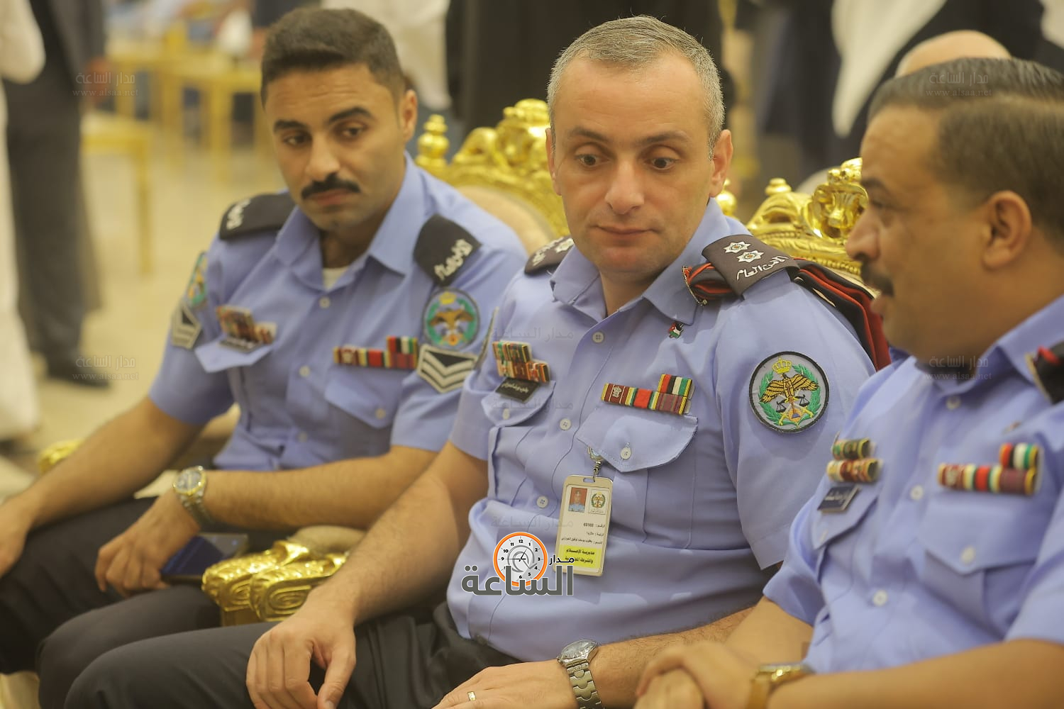 Madar Al-Saa Images 0.8195473858639993