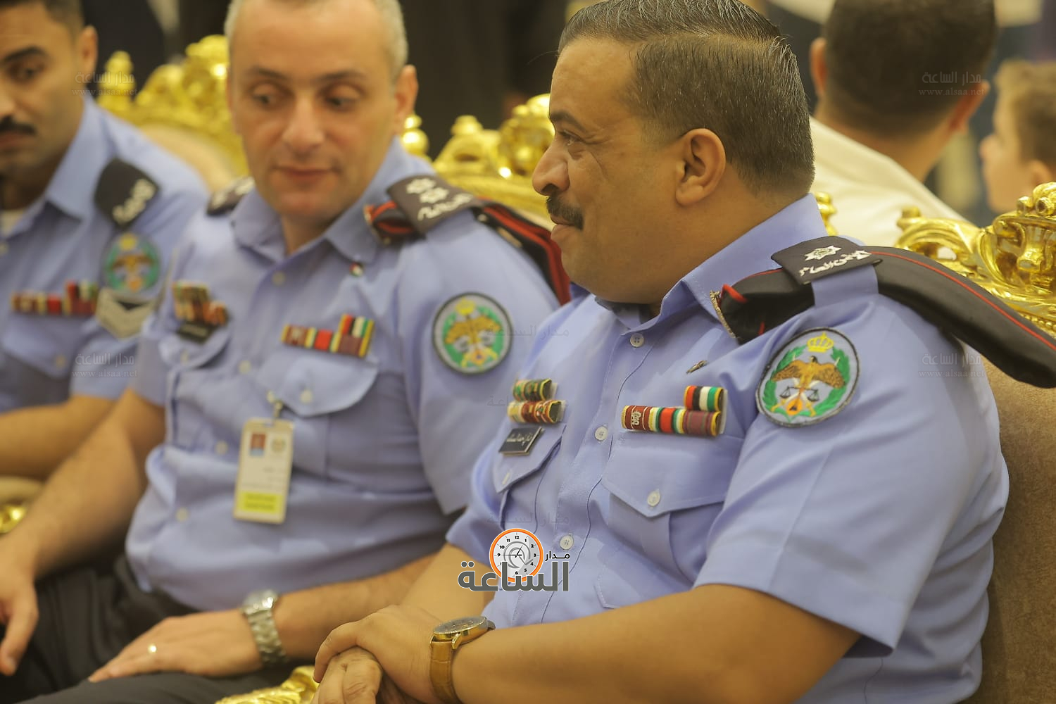 Madar Al-Saa Images 0.16801163488070447