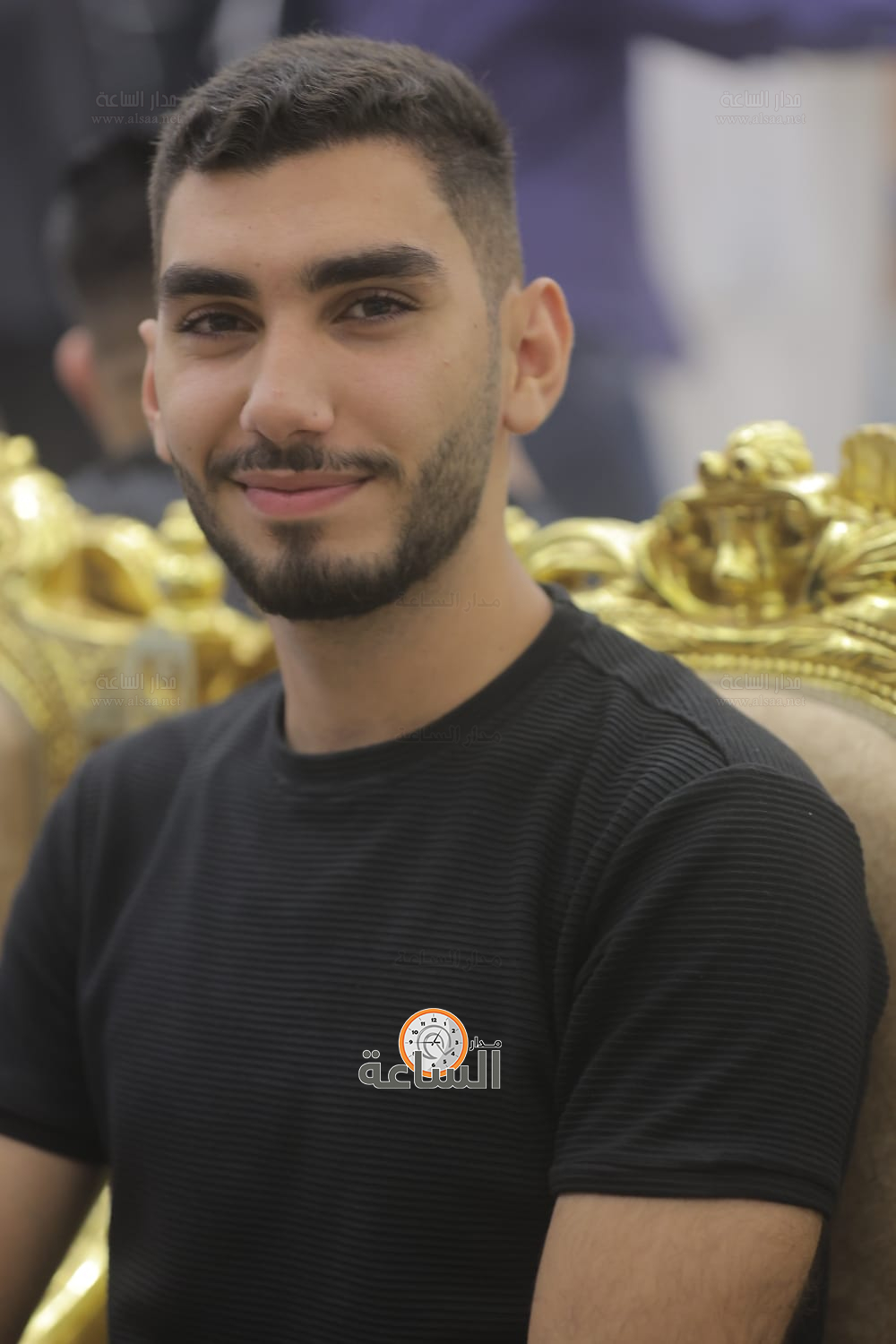 Madar Al-Saa Images 0.5630021546654097