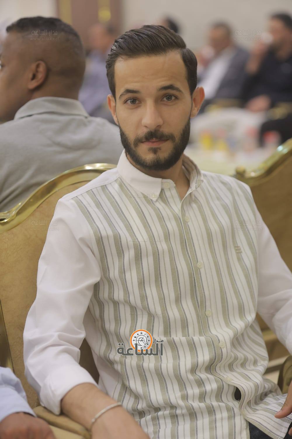 Madar Al-Saa Images 0.16541101845434003