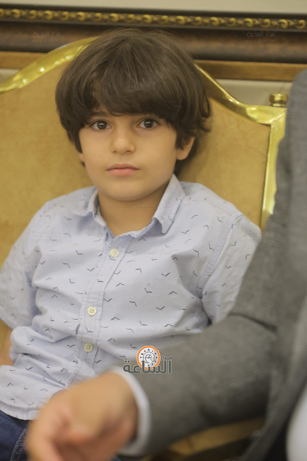 Madar Al-Saa Images 0.06774613569023502