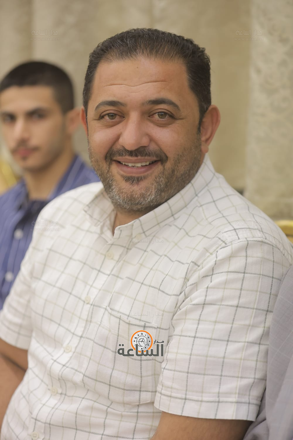 Madar Al-Saa Images 0.683057857755053