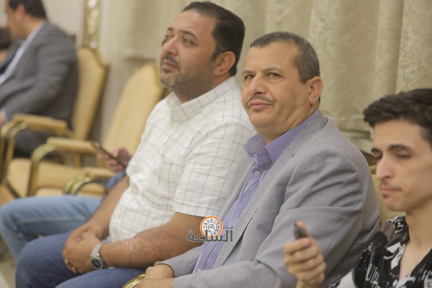 Madar Al-Saa Images 0.6788474011235242