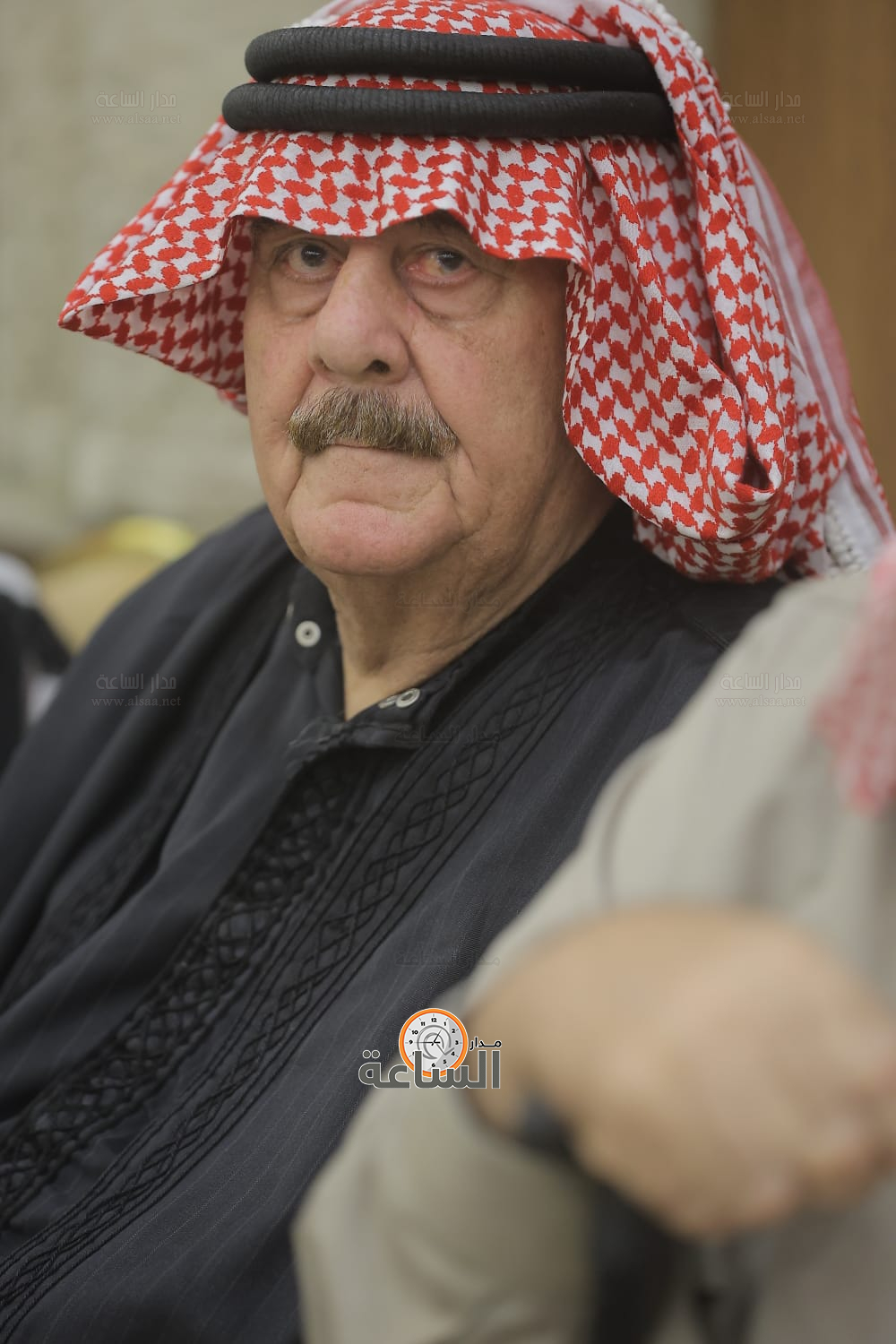 Madar Al-Saa Images 0.2671301697677494