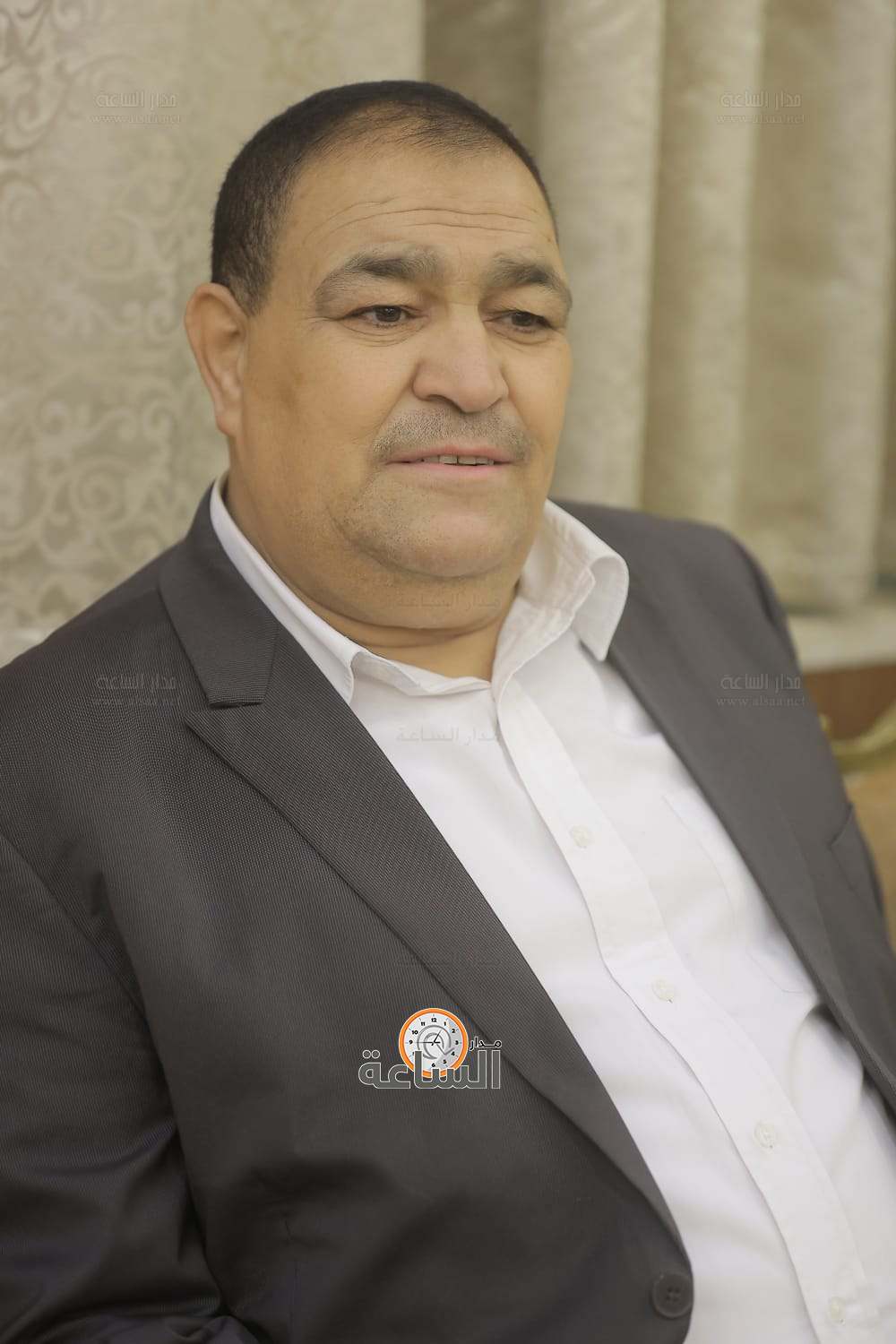 Madar Al-Saa Images 0.15680821933329414