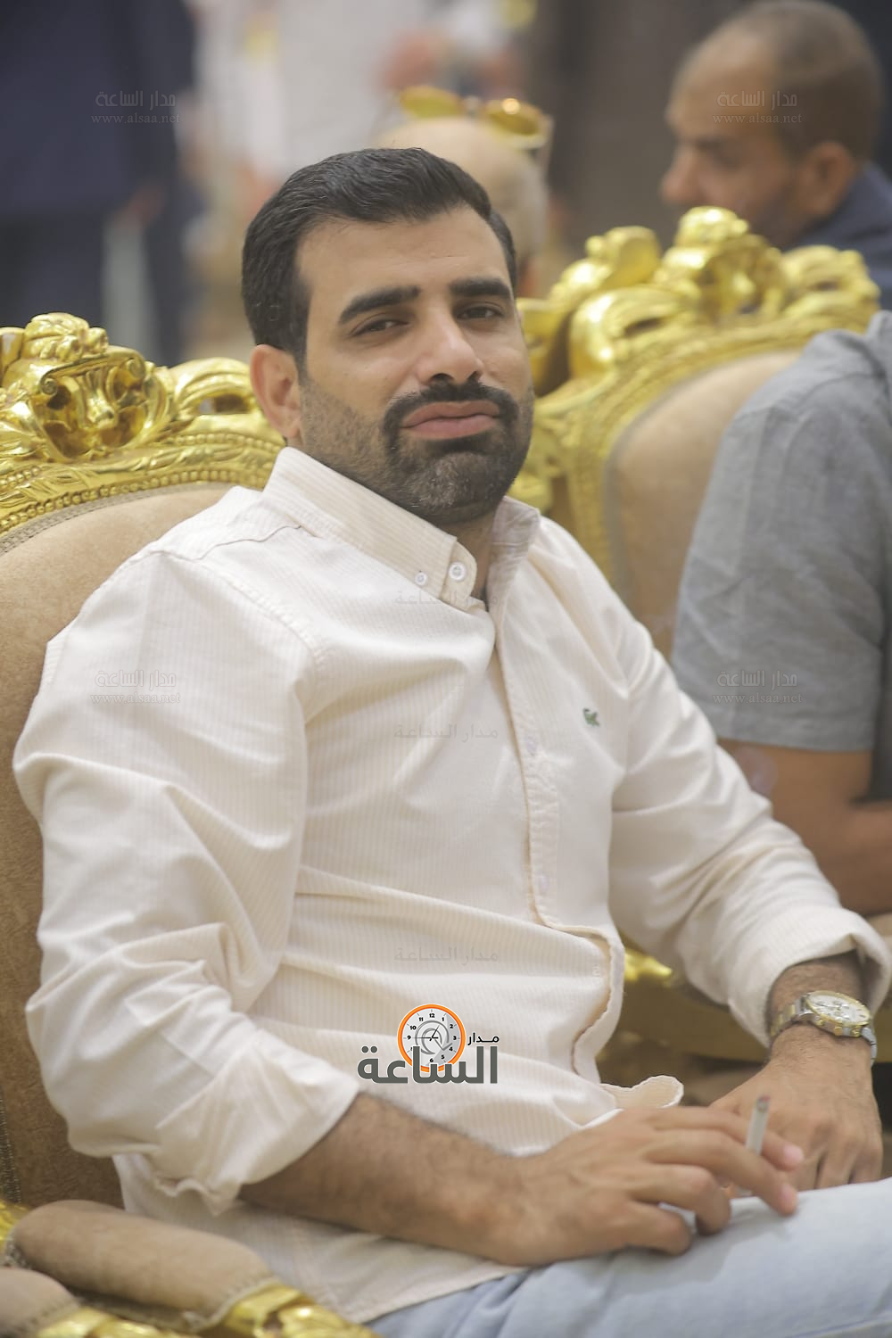 Madar Al-Saa Images 0.37976663131312927