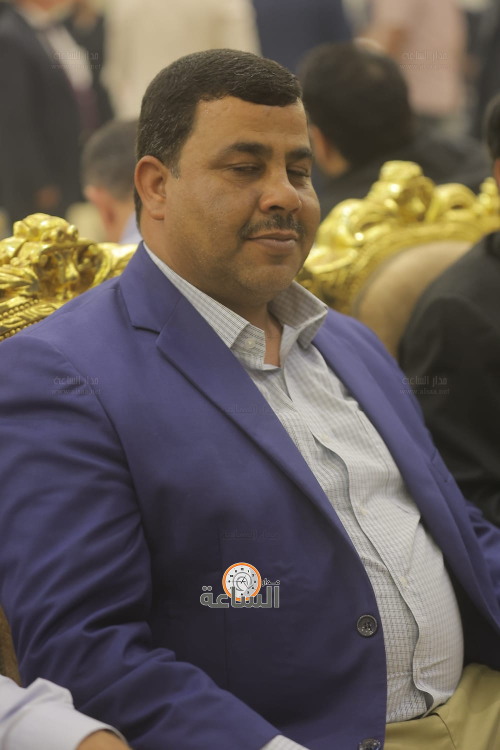 Madar Al-Saa Images 0.9719358617139134