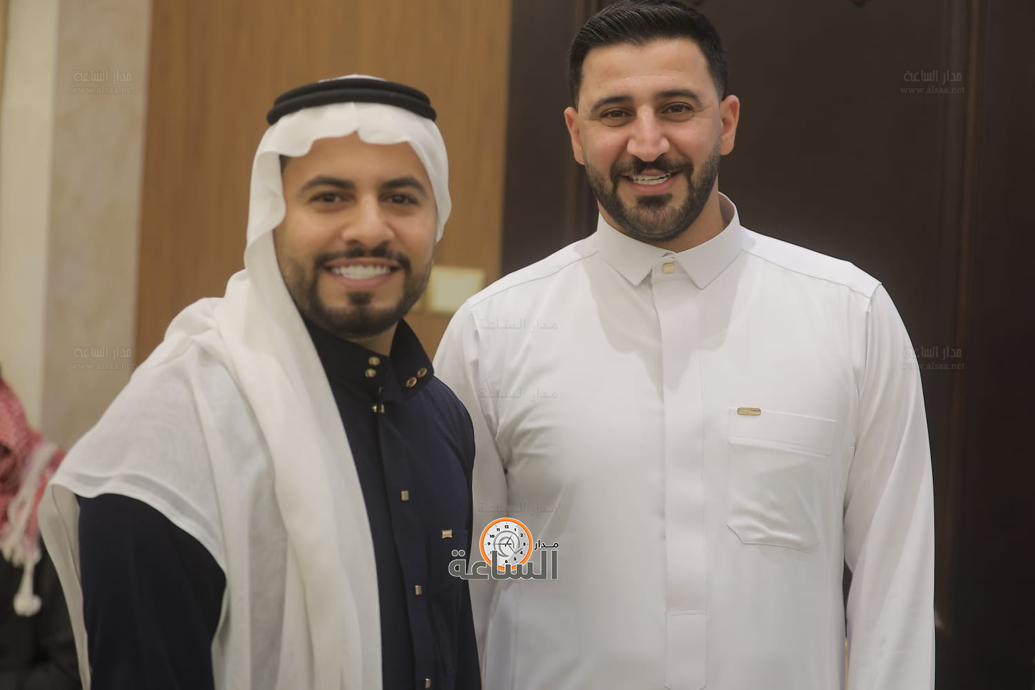 Madar Al-Saa Images 0.7759132202173071