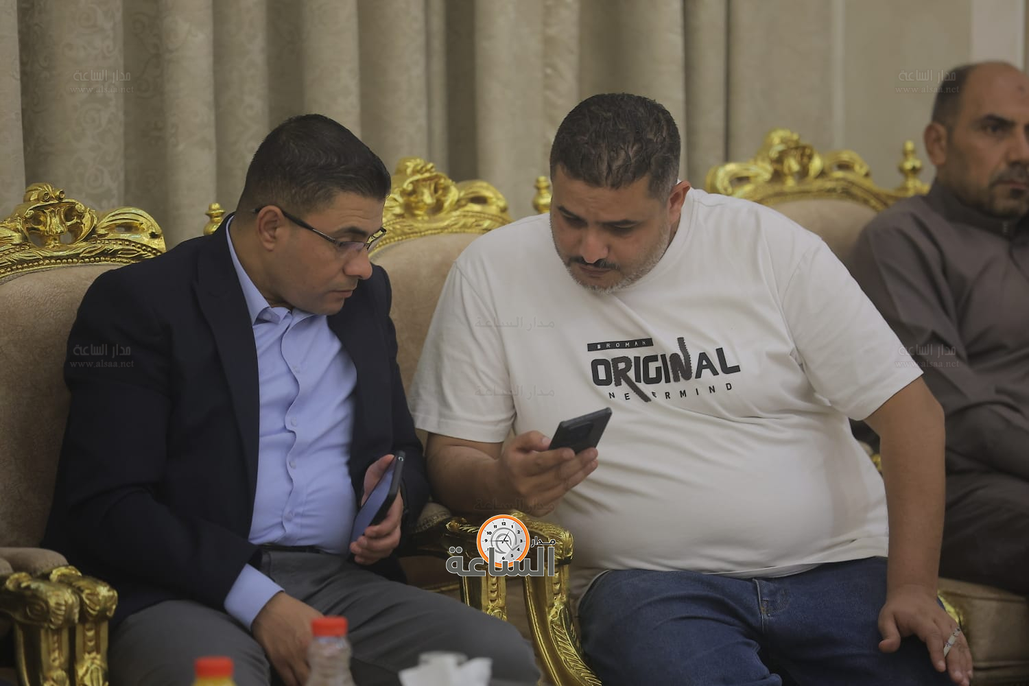 Madar Al-Saa Images 0.3611197670514704