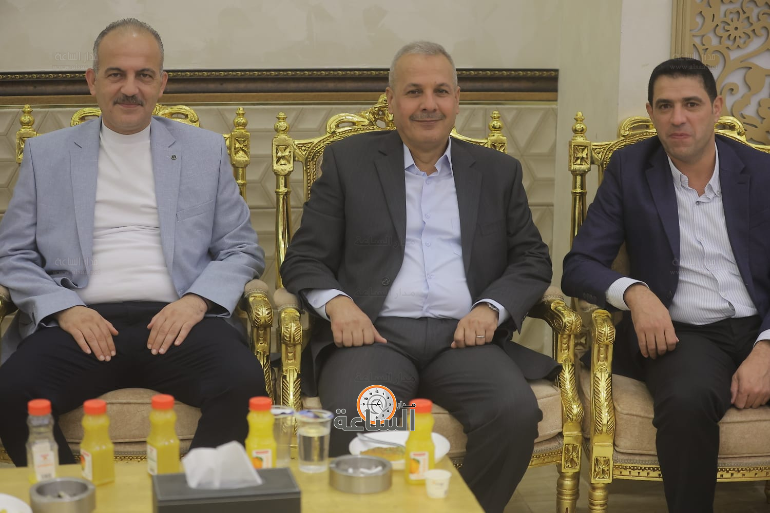 Madar Al-Saa Images 0.8057589616663531