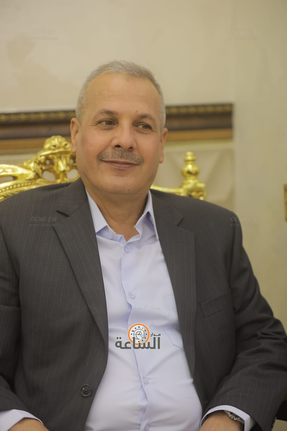 Madar Al-Saa Images 0.15816254936671048