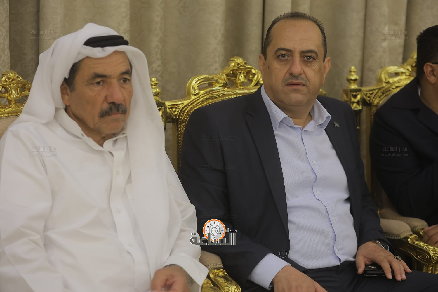 Madar Al-Saa Images 0.3787294571802422