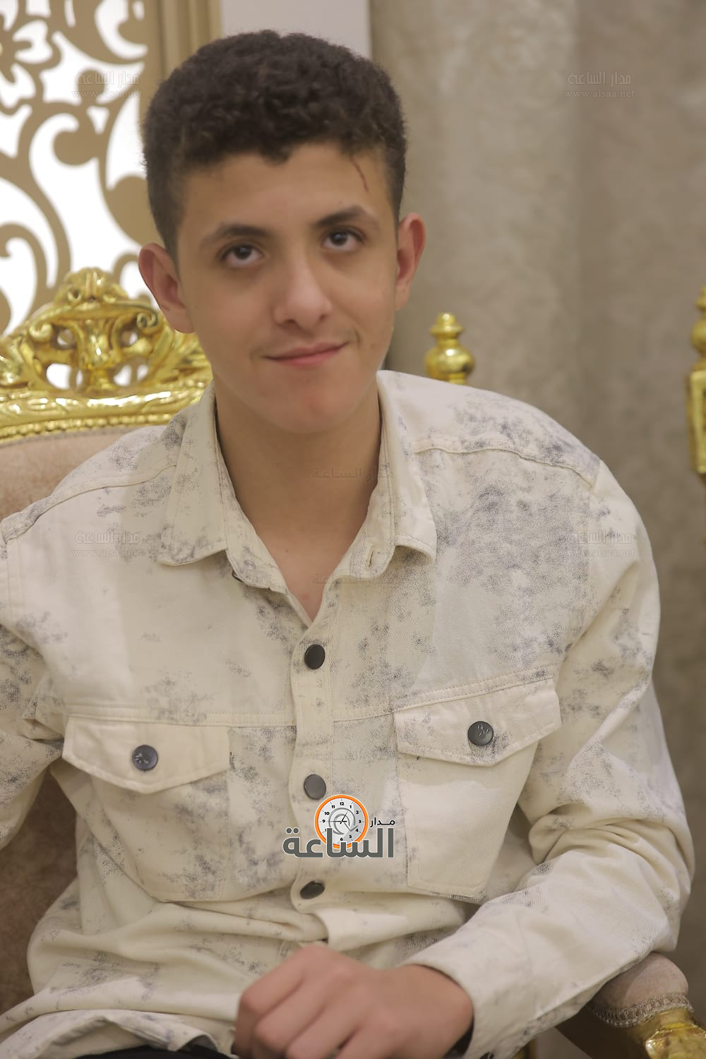 Madar Al-Saa Images 0.32762120572716835