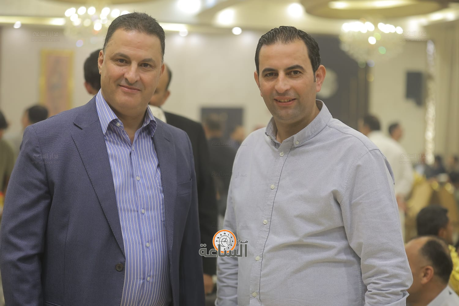 Madar Al-Saa Images 0.7239628859883219