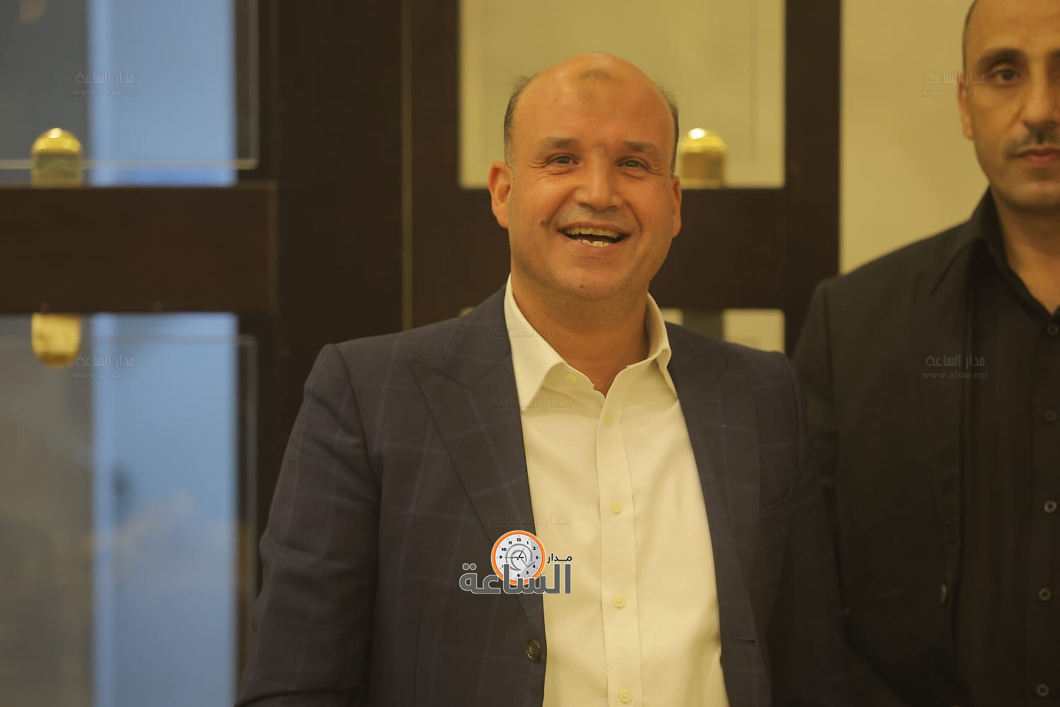 Madar Al-Saa Images 0.43169555576298135