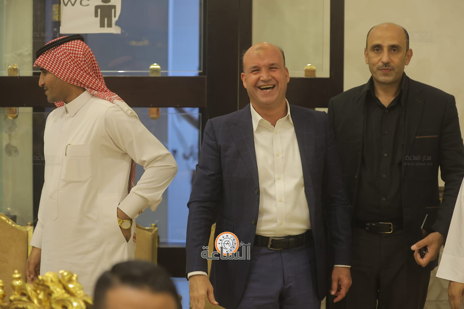 Madar Al-Saa Images 0.8991212274757788