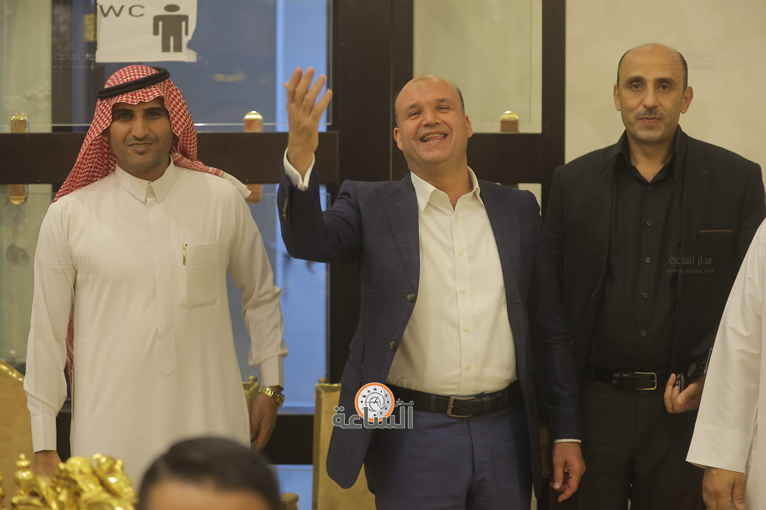 Madar Al-Saa Images 0.30231535031565193