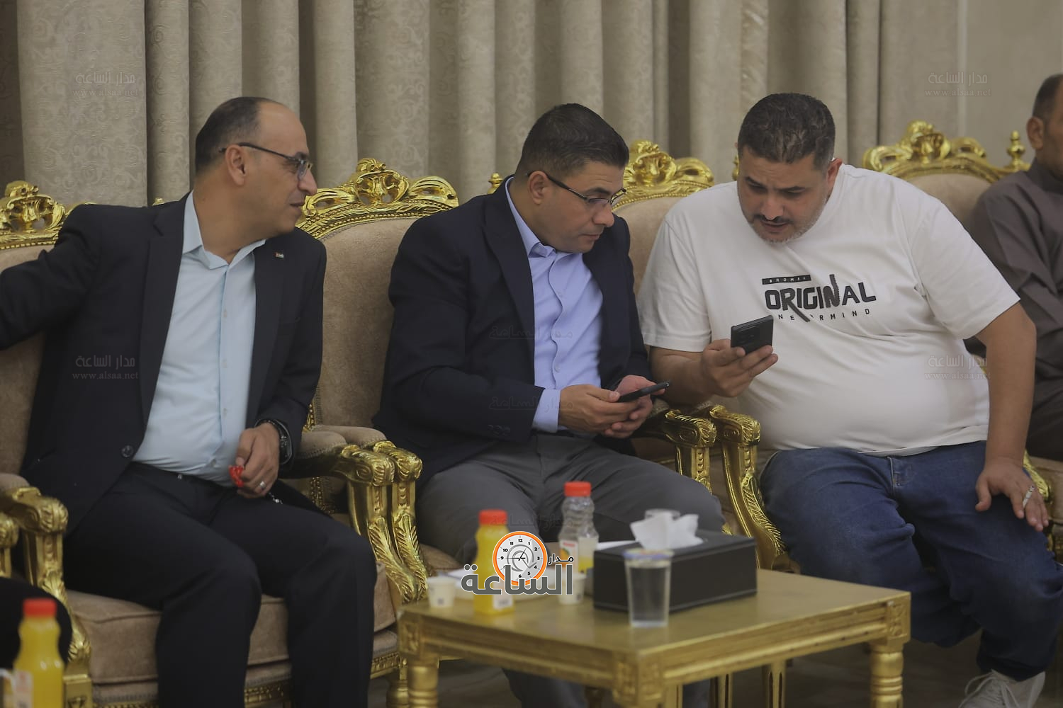 Madar Al-Saa Images 0.3103605973322461