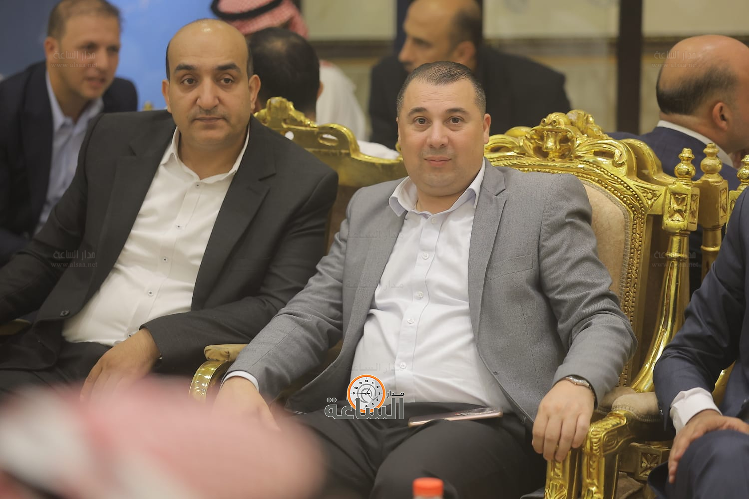 Madar Al-Saa Images 0.0034266570925312045