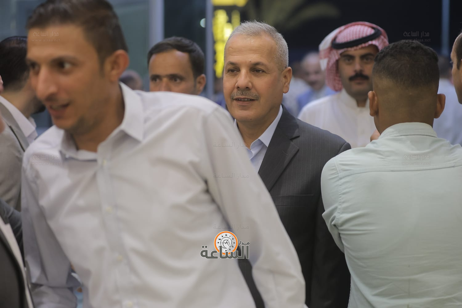 Madar Al-Saa Images 0.4465003432389423