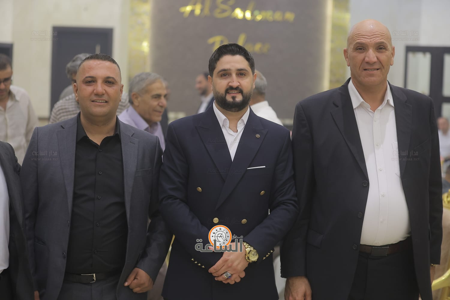 Madar Al-Saa Images 0.7085566053011829