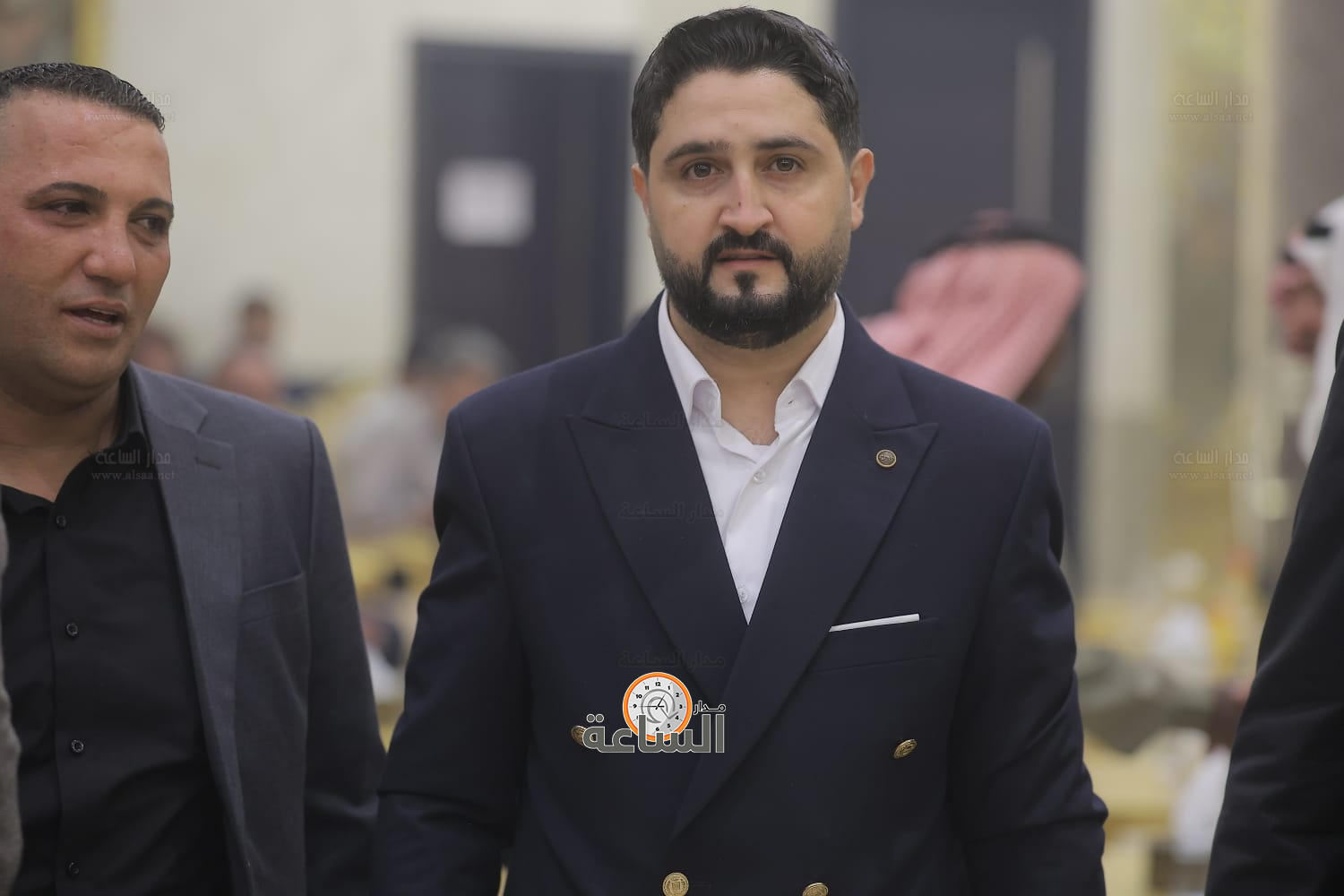 Madar Al-Saa Images 0.4105609922877035