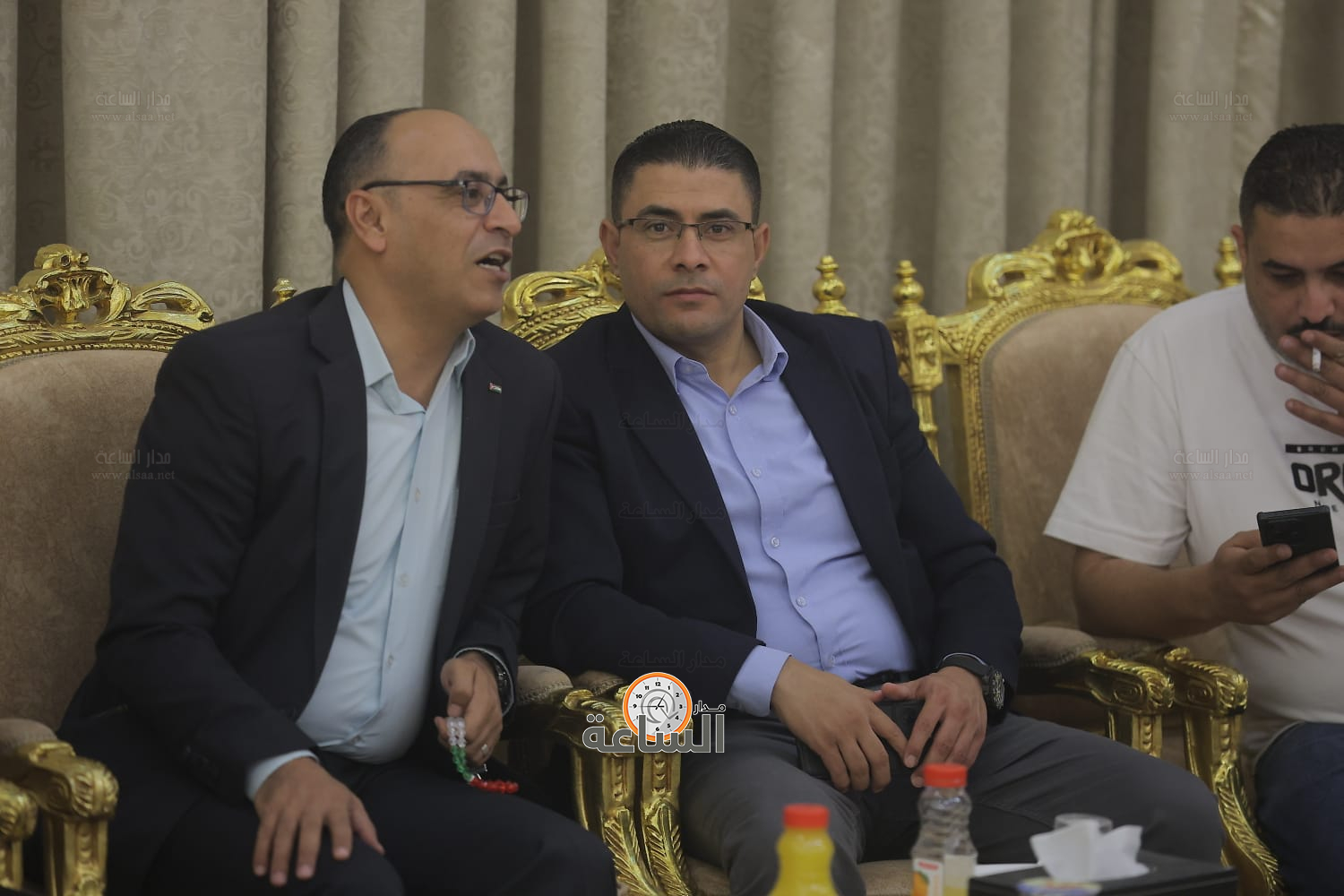 Madar Al-Saa Images 0.058580034103867695