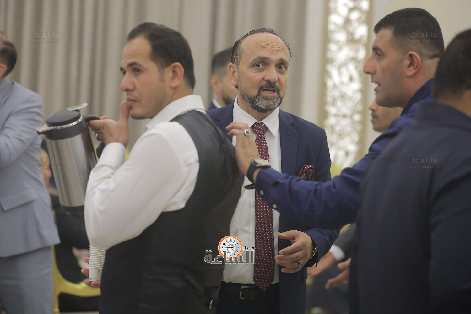 Madar Al-Saa Images 0.9715990033192571