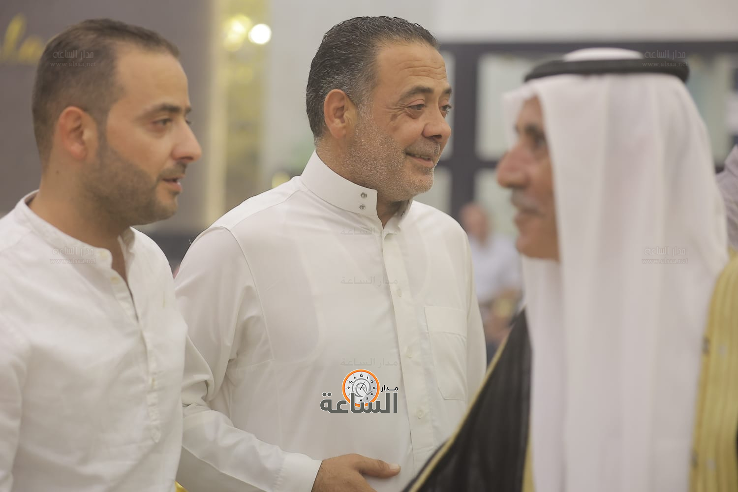 Madar Al-Saa Images 0.7966325321221273