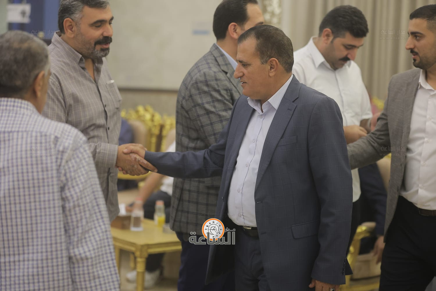 Madar Al-Saa Images 0.677489682055552