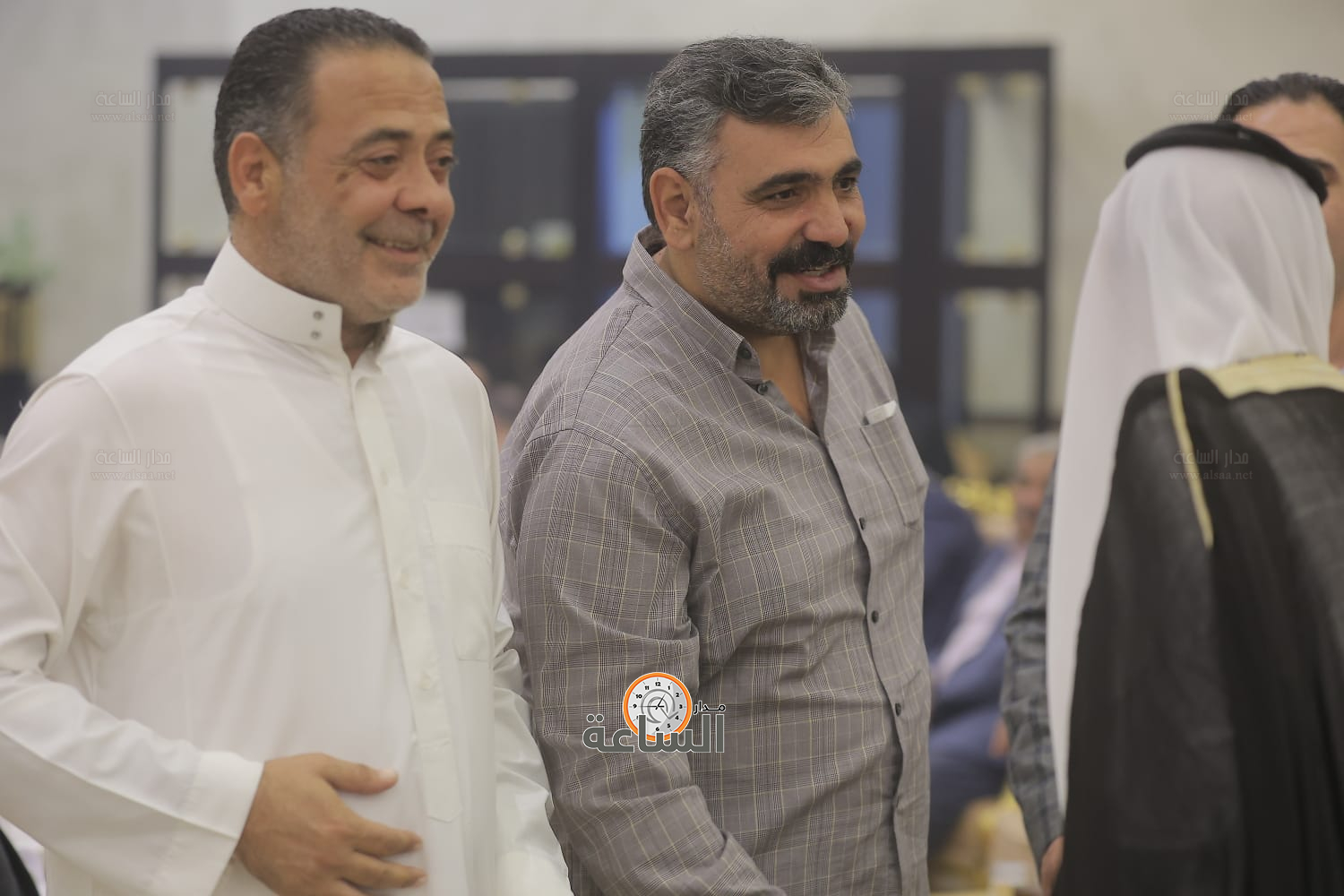 Madar Al-Saa Images 0.7042320756433214