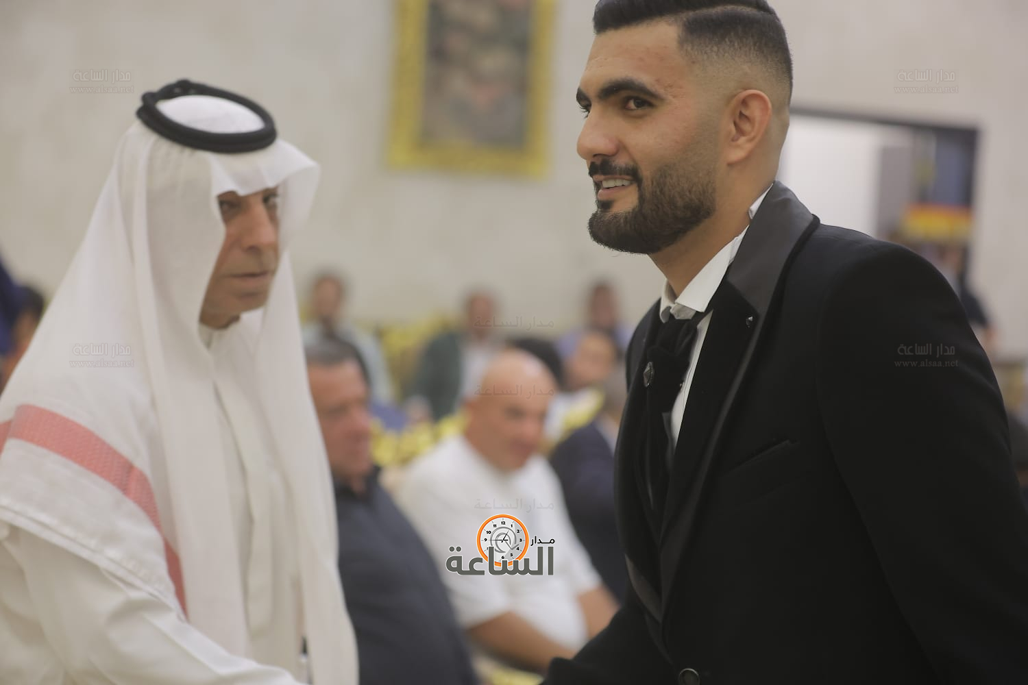 Madar Al-Saa Images 0.8986723755894297