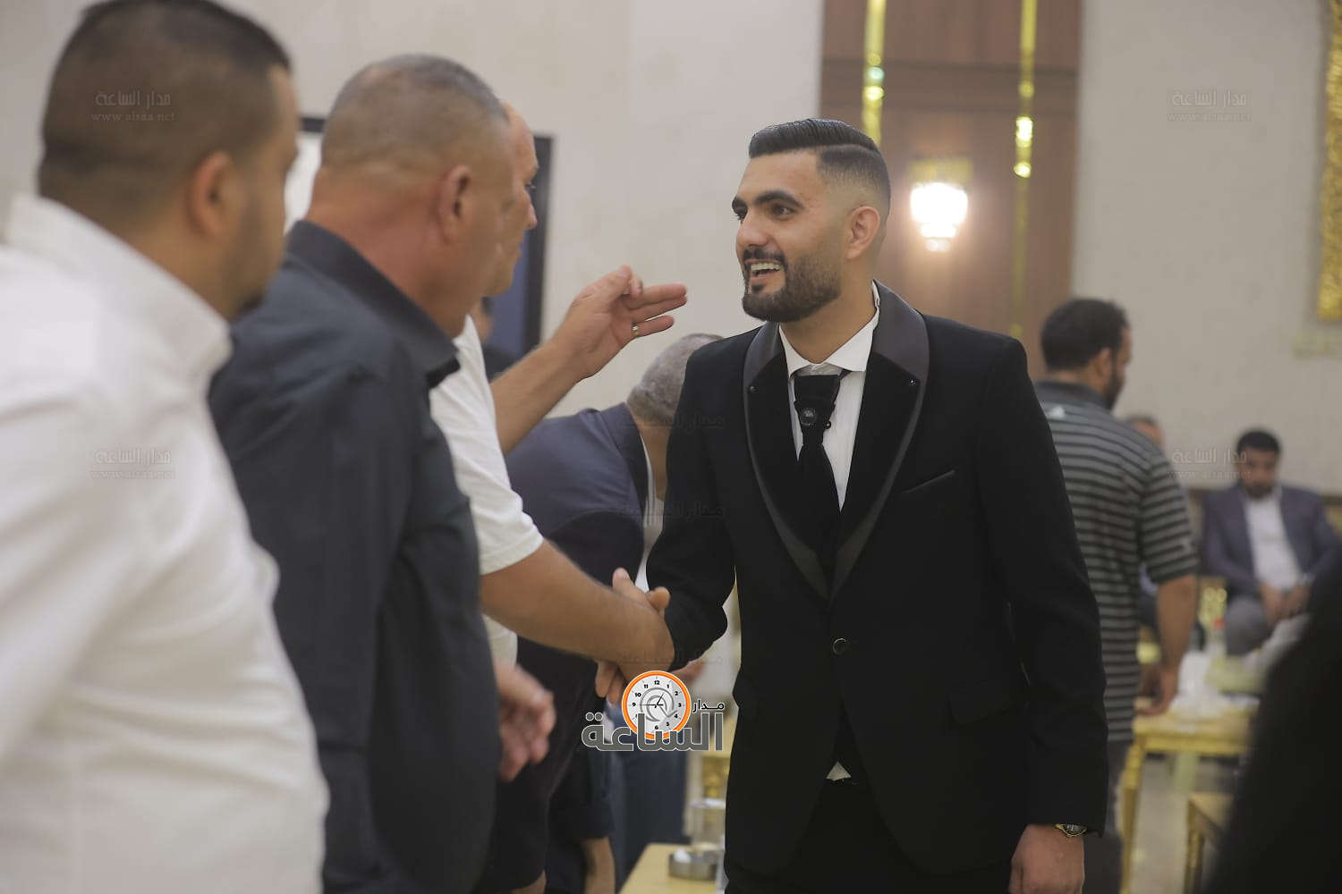 Madar Al-Saa Images 0.926776915941153