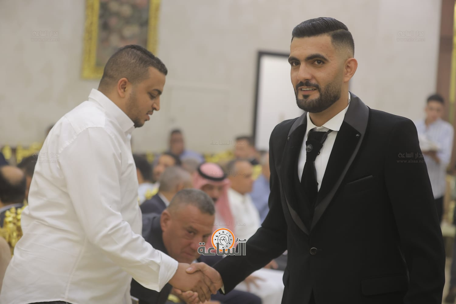 Madar Al-Saa Images 0.19507784753688628