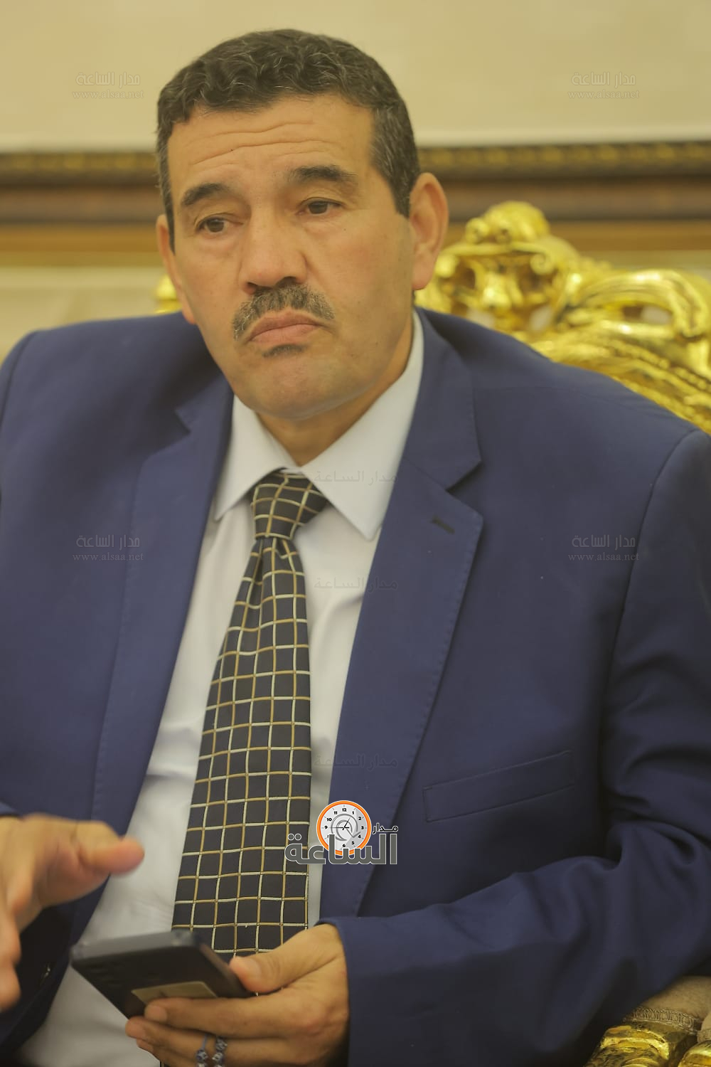 Madar Al-Saa Images 0.5181818949709877