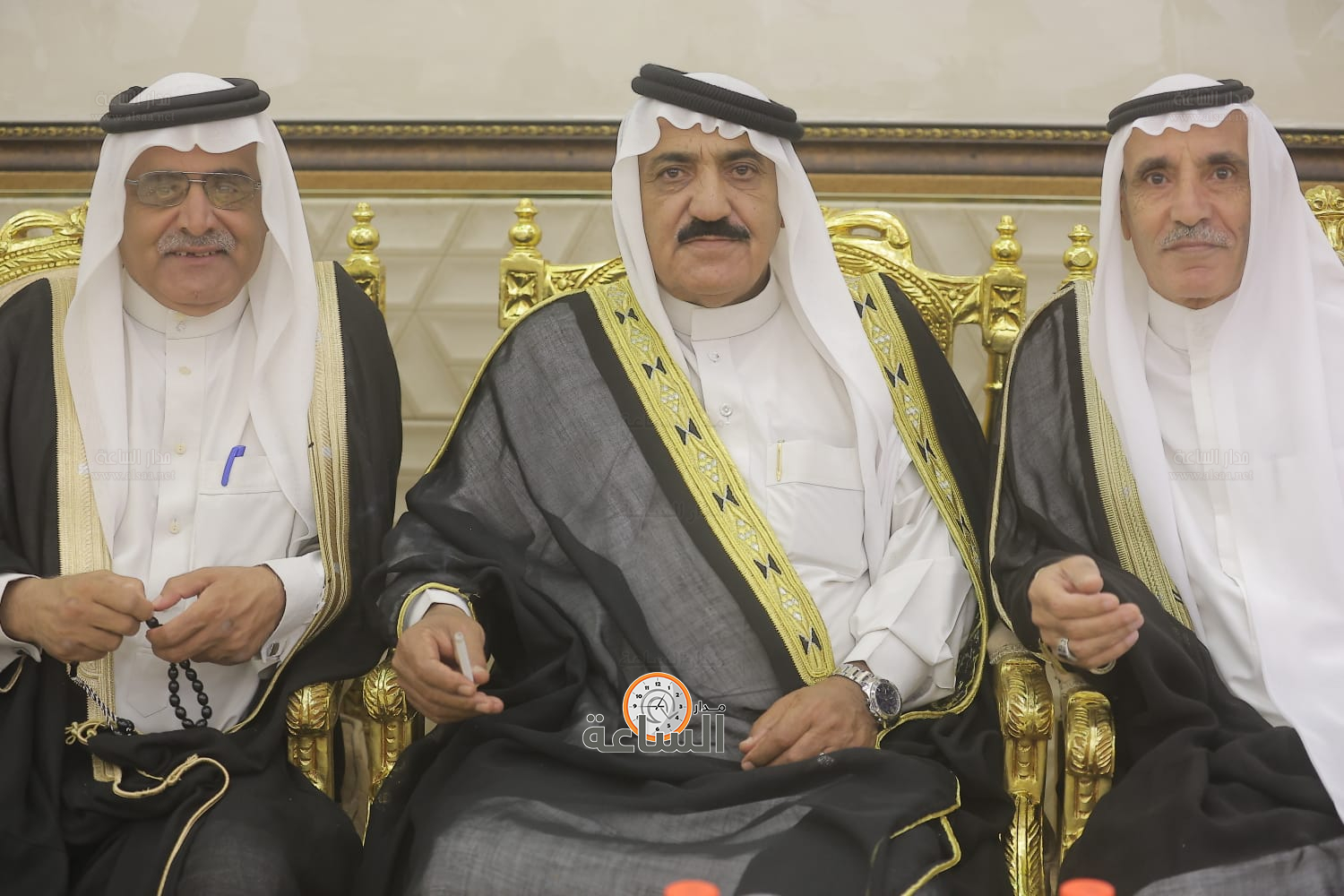 Madar Al-Saa Images 0.1499429295045842