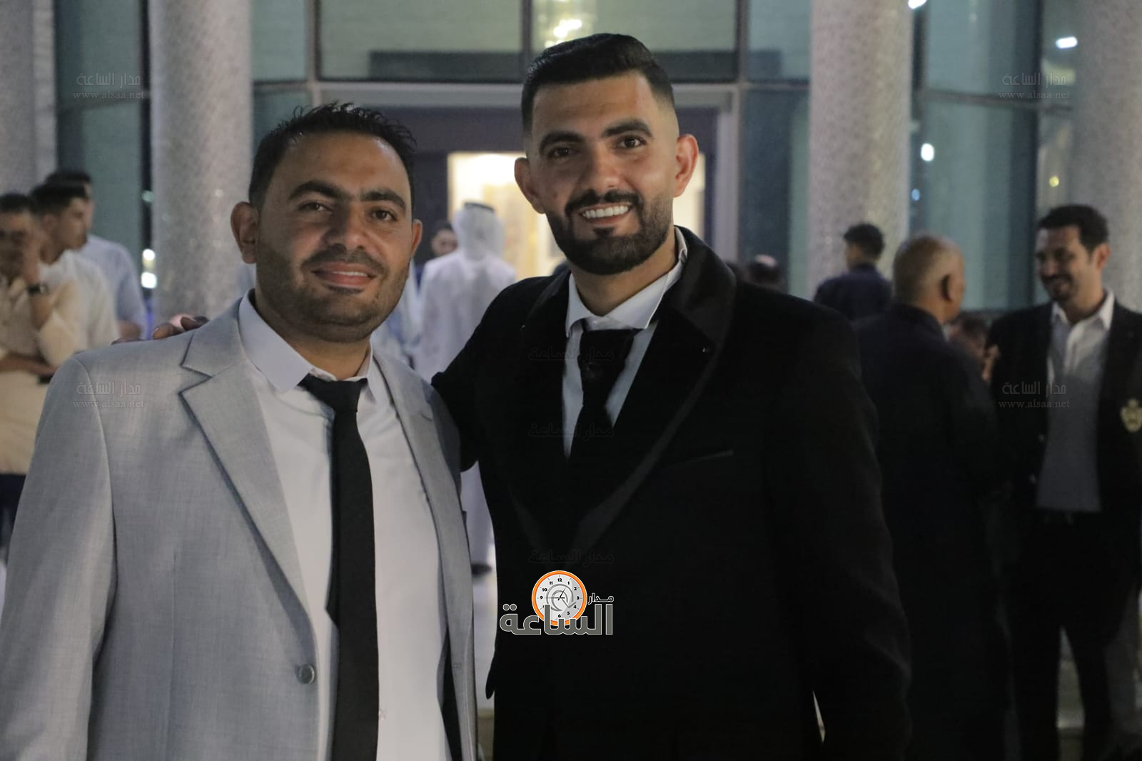 Madar Al-Saa Images 0.1818900190173447