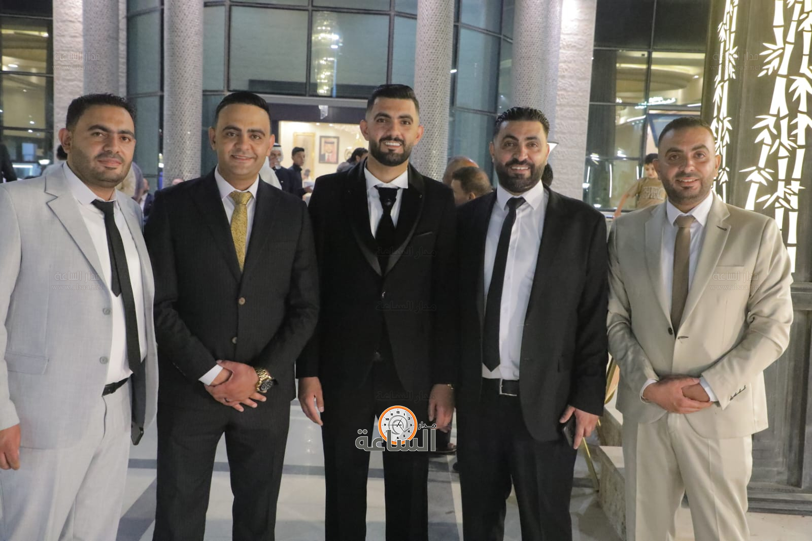 Madar Al-Saa Images 0.8537186038524122