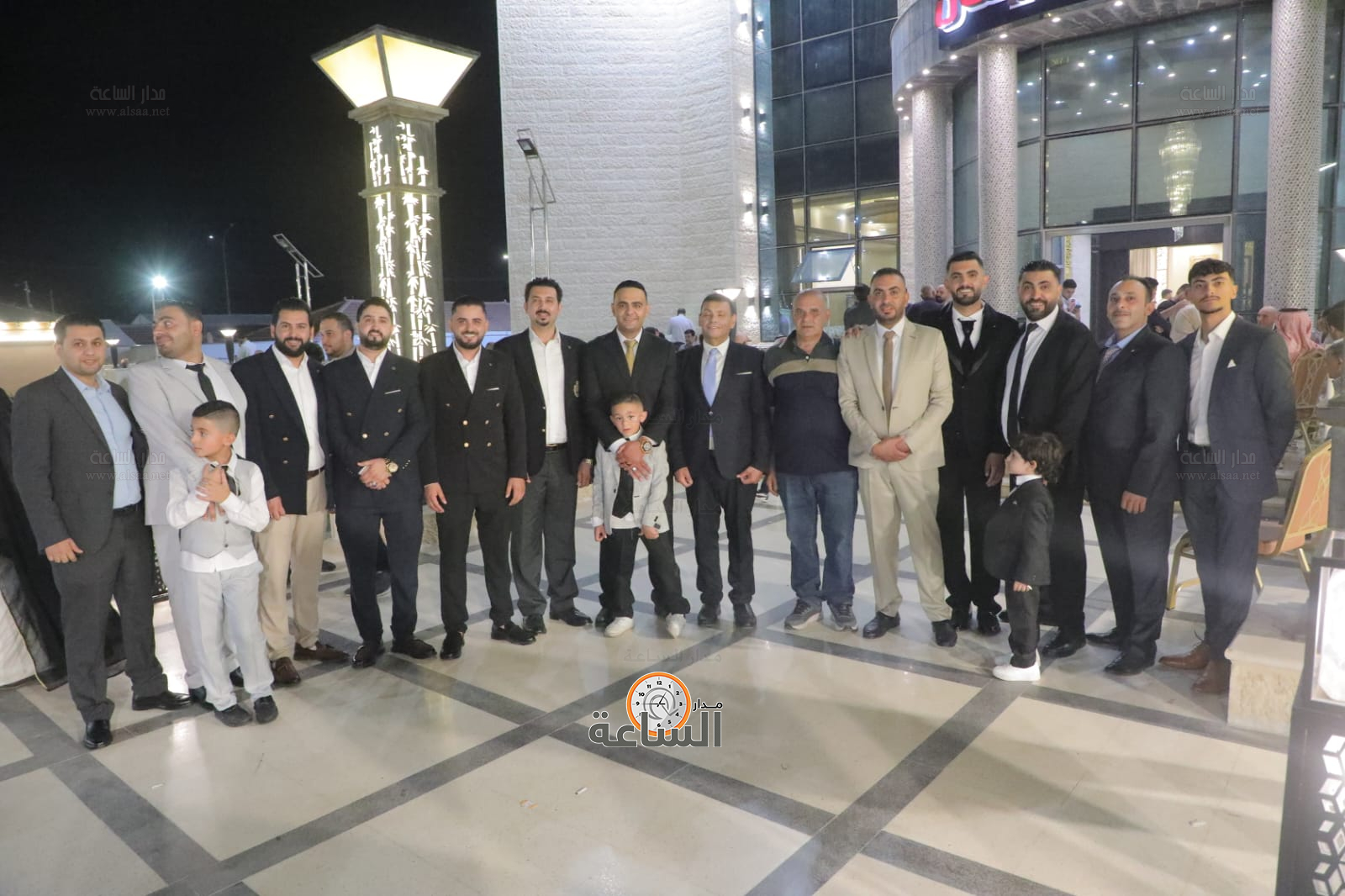 Madar Al-Saa Images 0.008281659936361874