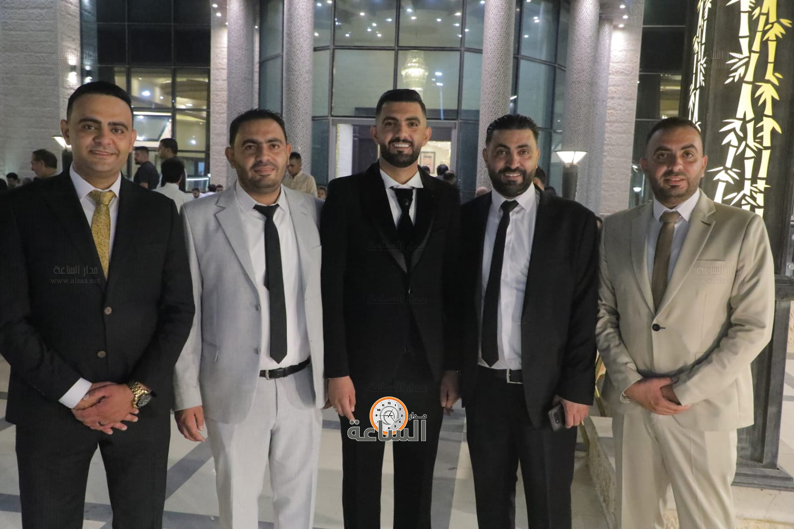 Madar Al-Saa Images 0.5957649100832793