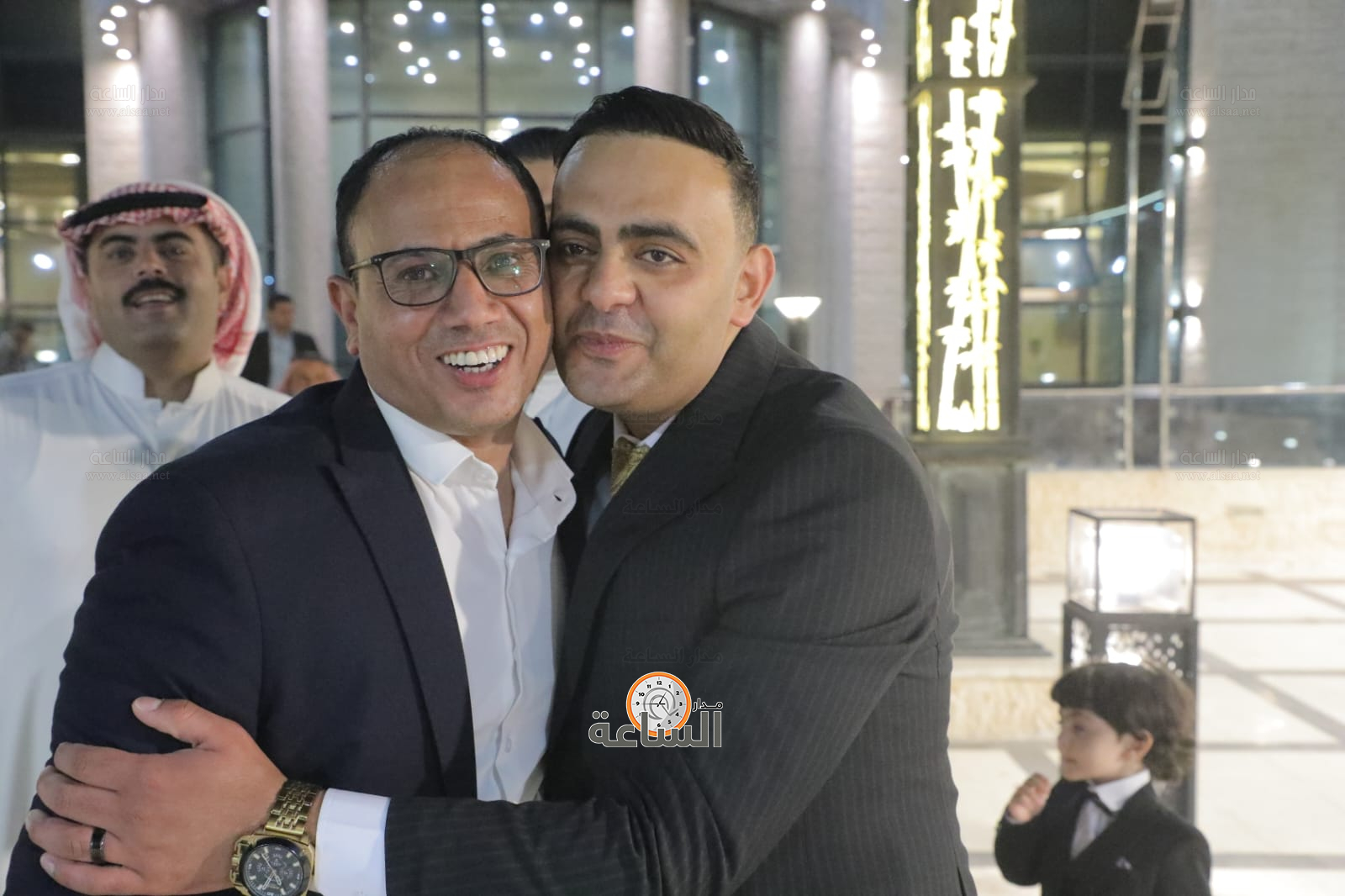 Madar Al-Saa Images 0.5580168404646274