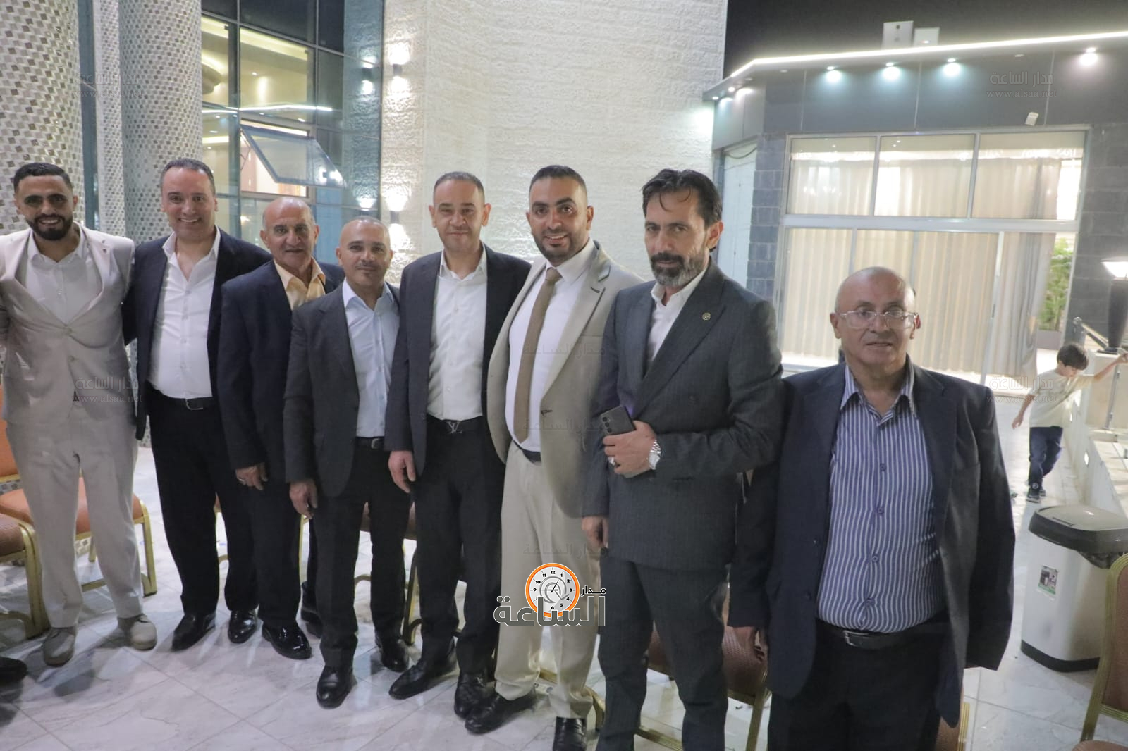 Madar Al-Saa Images 0.7409291202036097